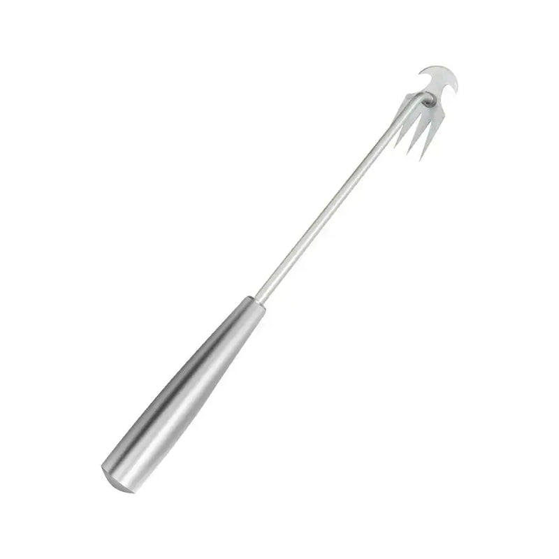 Pulling Weeds and Weeding Artifact,Rooting Hoeing,Loosening Soil, Gardening Tools,Multi-Functional Weeding Shovel,Vegetable Planting, New Durable Garden Weed Upgraded Weed Puller Tool.