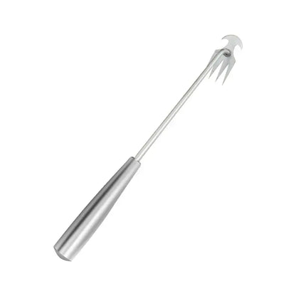 Pulling Weeds and Weeding Artifact,Rooting Hoeing,Loosening Soil, Gardening Tools,Multi-Functional Weeding Shovel,Vegetable Planting, New Durable Garden Weed Upgraded Weed Puller Tool.
