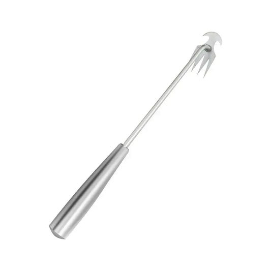 Pulling Weeds and Weeding Artifact,Rooting Hoeing,Loosening Soil, Gardening Tools,Multi-Functional Weeding Shovel,Vegetable Planting, New Durable Garden Weed Upgraded Weed Puller Tool.
